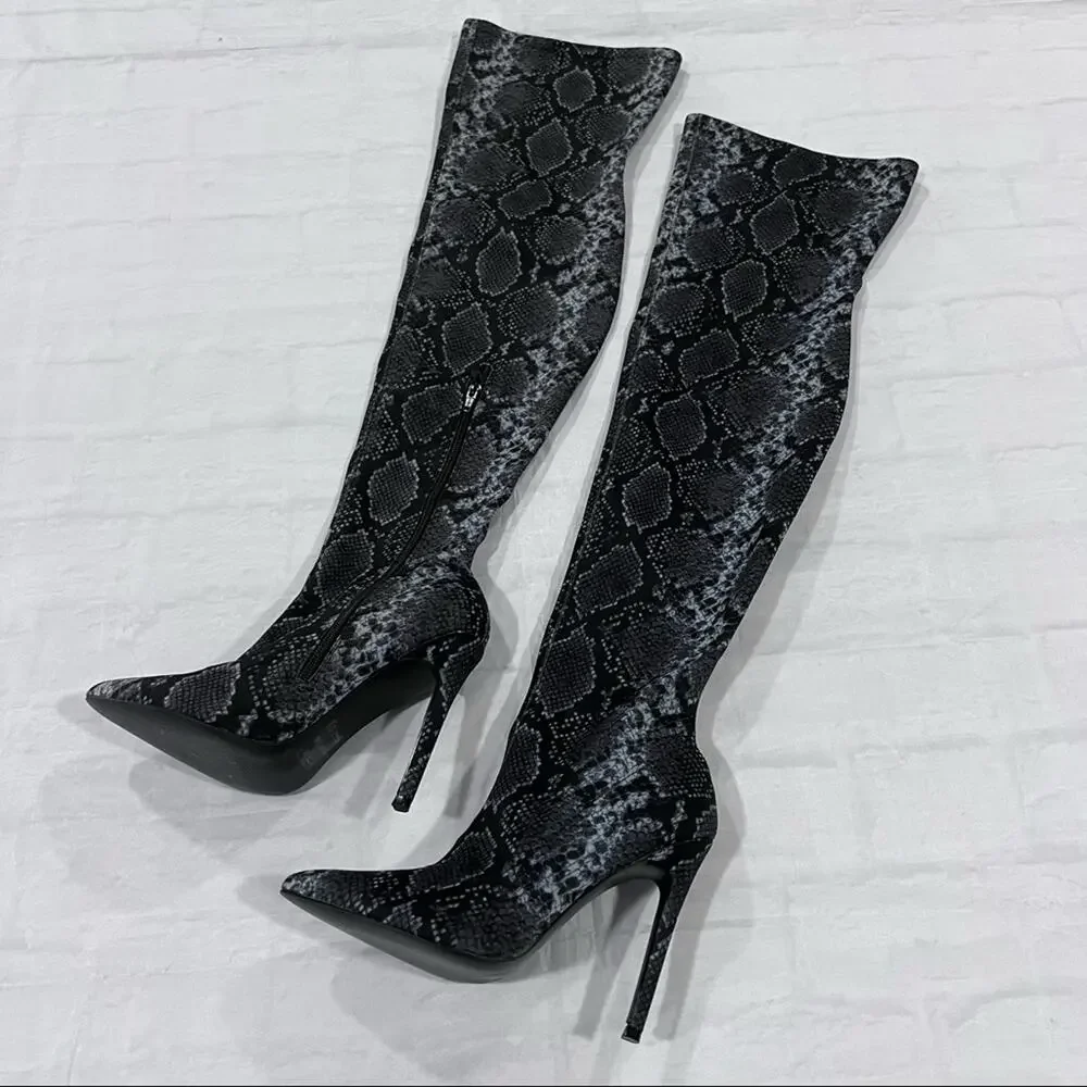 ASOS Boots 7 NWOT